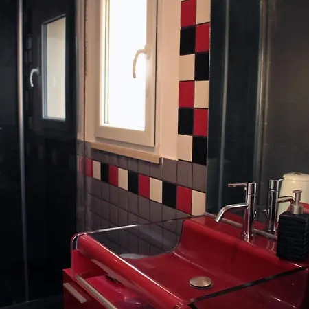 La Pietra Nera - Etna 3*