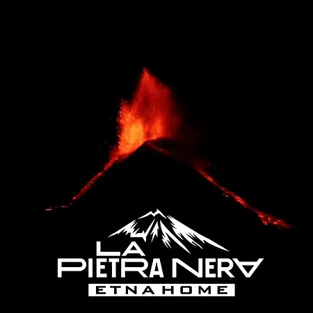 La Pietra Nera - Etna 卡塔尼亚