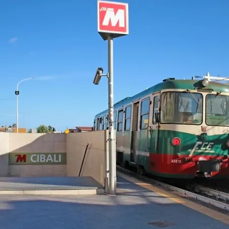 La Pietra Nera - Etna 住宿加早餐酒店