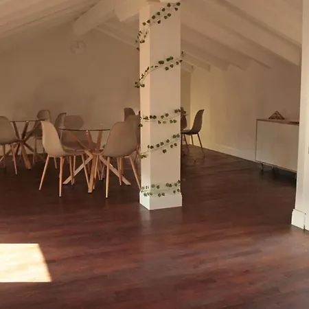 Bed & Breakfast La Pietra Nera - Etna *