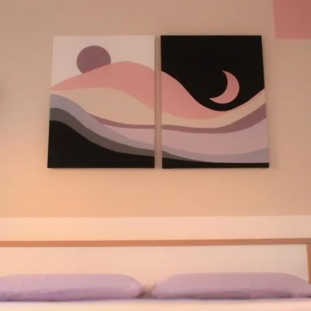 Bed & Breakfast La Pietra Nera - Etna *