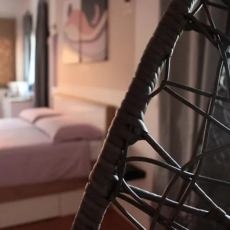 La Pietra Nera - Etna 卡塔尼亚