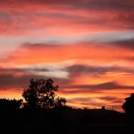 La Pietra Nera - Etna 住宿加早餐酒店