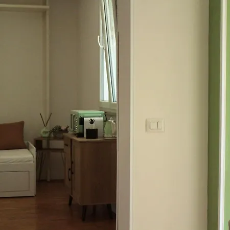 La Pietra Nera - Etna Bed & Breakfast