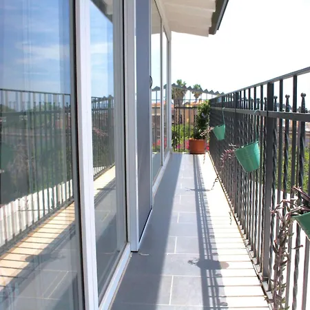 La Pietra Nera - Etna Bed & Breakfast Catania
