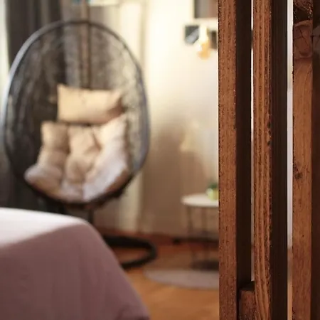 La Pietra Nera - Etna 3*