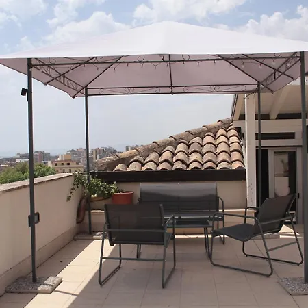 La Pietra Nera - Etna 3*