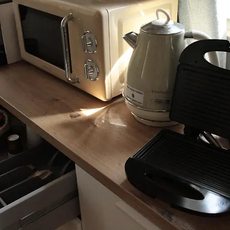 Bed & Breakfast La Pietra Nera - Etna *