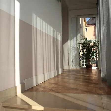 Bed & Breakfast La Pietra Nera - Etna *