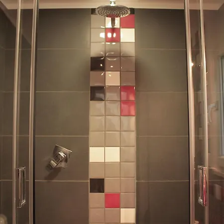 La Pietra Nera - Etna 3*