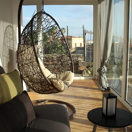 La Pietra Nera - Etna