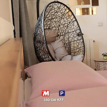 La Pietra Nera - Etna Bed & Breakfast *