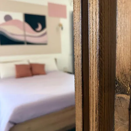 La Pietra Nera - Etna 3* Katanya