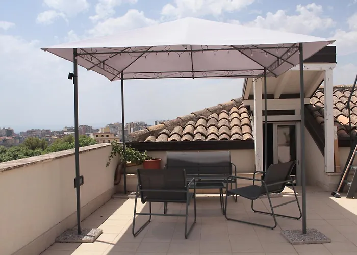 La Pietra Nera - Etna 4*